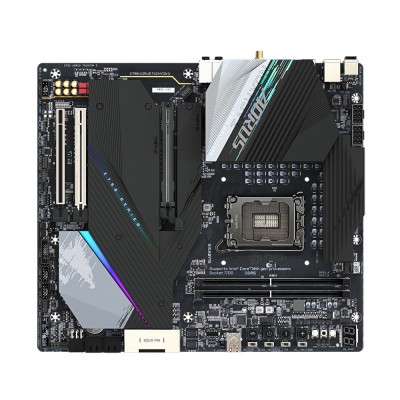 Scheda madre GIGABYTE GA-Z790 AORUS TACHYON X socket 1700