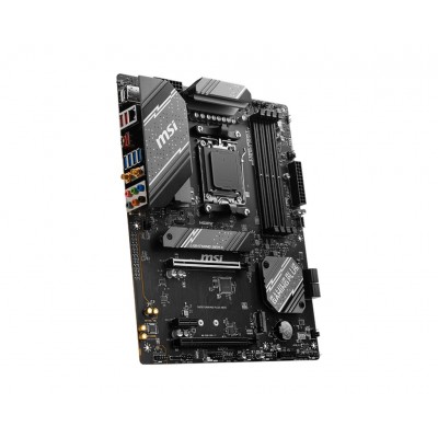 Scheda madre MSI MPG B650 GAMING PLUS WIFI socket AM5