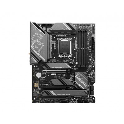 Scheda madre MSI Z790 GAMING PLUS WIFI socket 1700