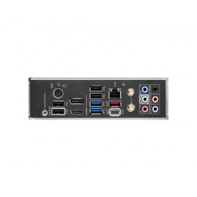 Scheda madre MSI Z790 GAMING PLUS WIFI socket 1700