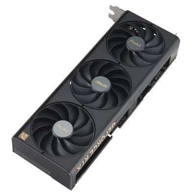 Scheda video Asus GeForce RTX 4070 12GB ProArt