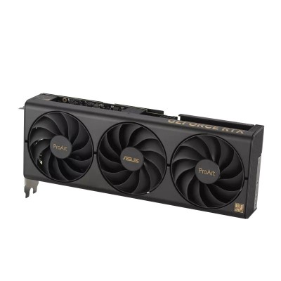 Scheda video Asus GeForce RTX 4070 12GB ProArt