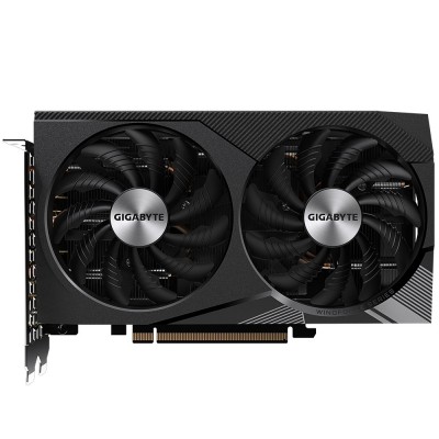 Scheda video Gigabyte GeForce RTX 3060 8GB Gaming OC 2.0