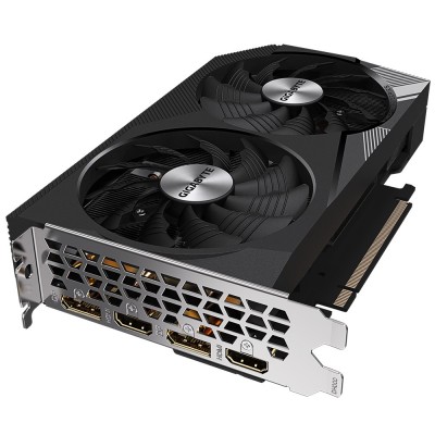 Scheda video Gigabyte GeForce RTX 3060 8GB Gaming OC 2.0