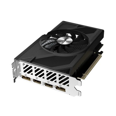 Scheda video Gigabyte GeForce RTX 4060 8GB D6