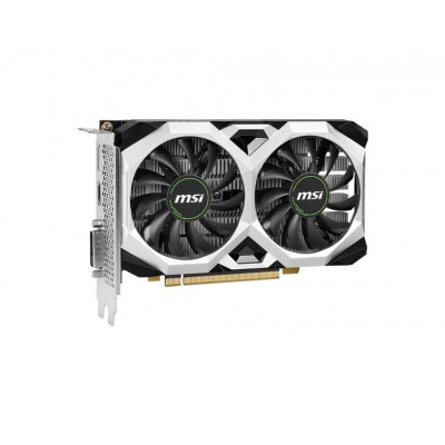 Scheda video MSI GeForce GTX 1650 4GB D6 Ventus XS OCV3