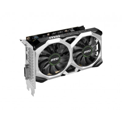 Scheda video MSI GeForce GTX 1650 4GB D6 Ventus XS OCV3