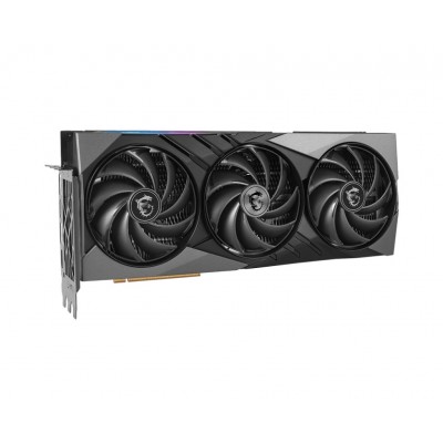 Scheda video MSI GeForce RTX 4090 24GB Gaming X Slim