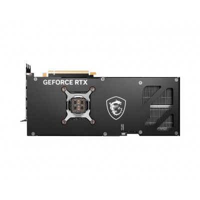 Scheda video MSI GeForce RTX 4090 24GB Gaming X Slim