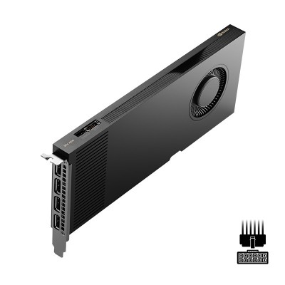 Scheda video PNY Quadro RTX 4000 20GB Ada Generation Retail