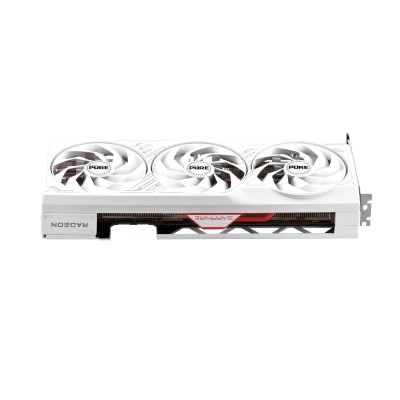 Scheda video SAPPHIRE PURE RADEON RX 7800 XT 16GB Gaming OC GDDR6