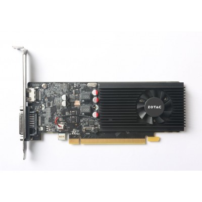 Scheda video ZOTAC GeForce GT 1030 2GB