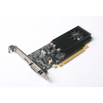 Scheda video ZOTAC GeForce GT 1030 2GB