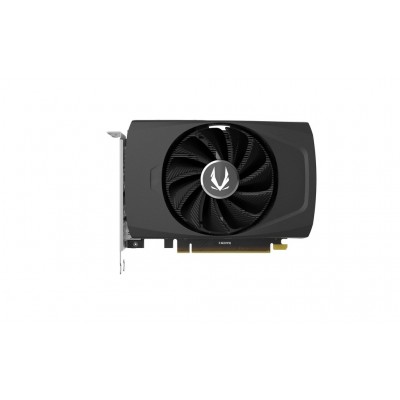 Scheda video ZOTAC GeForce RTX 4060 8 GB GDDR6