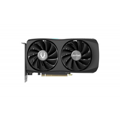 Scheda video ZOTAC GeForce RTX 4060 Ti 8GB Twin Edge OC