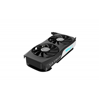 Scheda video ZOTAC GeForce RTX 4060 Ti 8GB Twin Edge OC