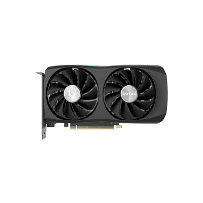 Scheda video ZOTAC GeForce RTX 4070 12GB Twin Edge