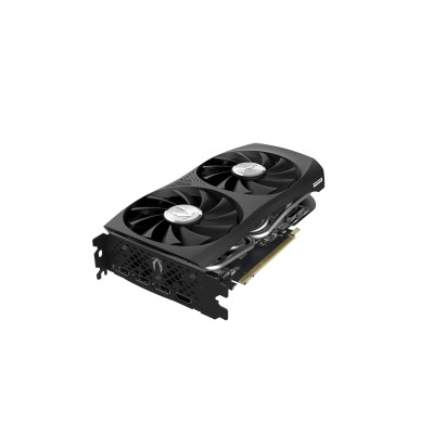 Scheda video ZOTAC GeForce RTX 4070 12GB Twin Edge