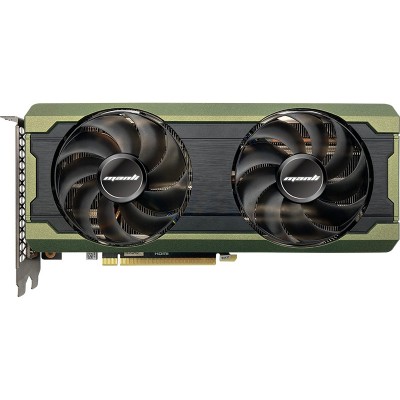 Scheda video Manli GeForce RTX 4060 Ti 8GB