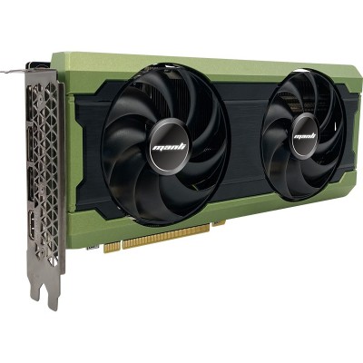 Scheda video Manli GeForce RTX 4060 Ti 8GB