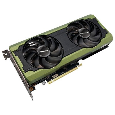 Scheda video Manli GeForce RTX 4060 Ti 8GB