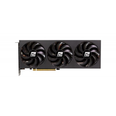 Scheda video PowerColor Radeon Fighter RX 7800XT 16GB GDDR6