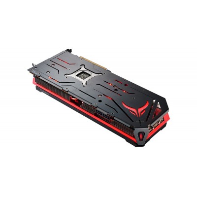 Scheda video PowerColor Radeon Red Devil RX 7800XT 16GB GDDR6