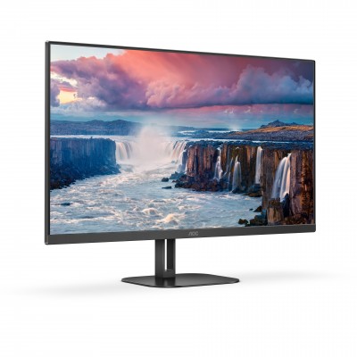 Monitor AOC 24V5CE 24'' Nero