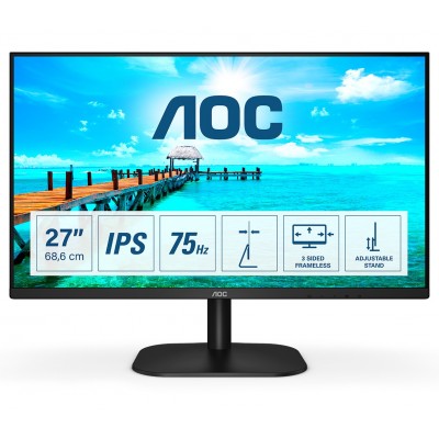 Monitor AOC 27B2H 27''