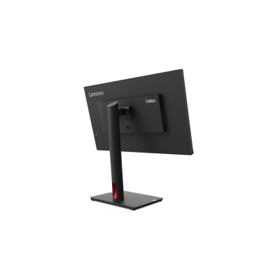 Monitor Lenovo ThinkVision T24i-30 24'' Full HD IPS HDMI DisplayPort VGA Pivot LED Nero