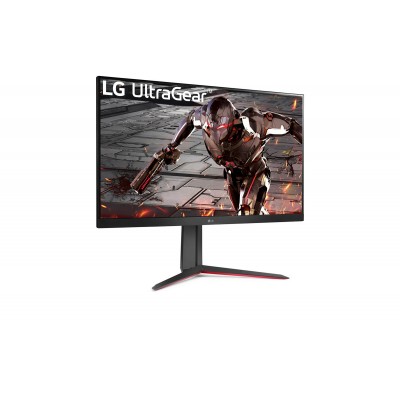 Monitor LG 32GN650-B 32'' LED 2xHDMI DisplayPort