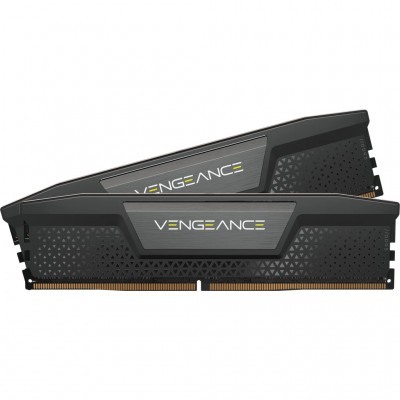 Ram CORSAIR VENGEANCE DDR5 6800Mhz 96GB (2X48) XMP 3.0 CL40 NERO