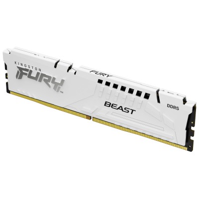 Ram KINGSTON FURY BEAST DDR5 5200MHz 32GB (1x32) EXPO CL36 BAINCO