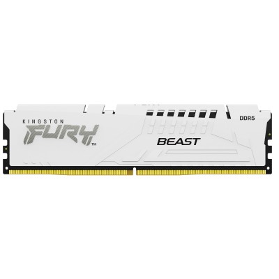 Ram KINGSTON FURY BEAST DDR5 5200MHz 32GB (1x32) EXPO CL36 BAINCO