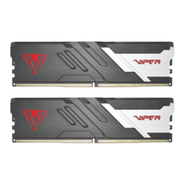 Ram PATRIOT VIPER VENOM DDR5 7400MHz 32GB (2x16) XMP 3.0 CL36 NERO