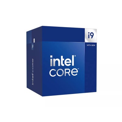 CPU Intel Core Raptor Lake S i9 14900 5,80GHz 36 MB Cache LGA 1700 Box