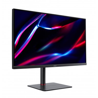 Monitor Acer Nitro XV275KP 27'' UltraHD 4K IPS USB-C HDMI 2.1 Nero