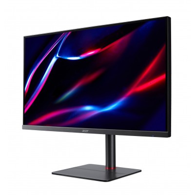 Monitor Acer Nitro XV275KP 27'' UltraHD 4K IPS USB-C HDMI 2.1 Nero