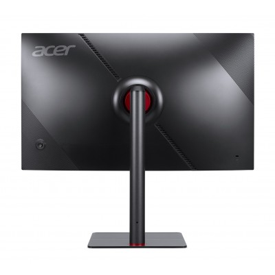 Monitor Acer Nitro XV275KP 27'' UltraHD 4K IPS USB-C HDMI 2.1 Nero