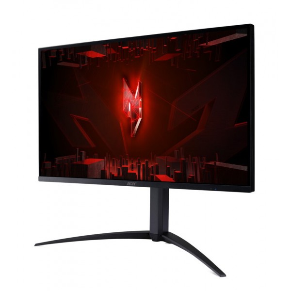 Monitor Acer Nitro XV275UP3 27'' QHD AMD Free-Sync HDR Nero