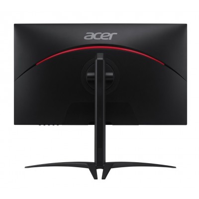 Monitor Acer Nitro XV275UP3 27'' QHD AMD Free-Sync HDR Nero