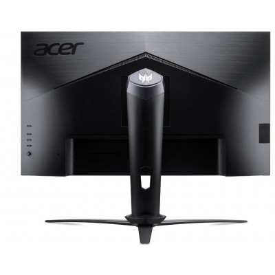 Monitor Acer Predator XB273UKF 27'' QHD IPS USB-C AMD Free-Sync Nero