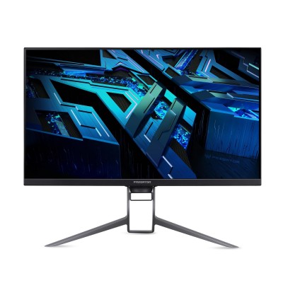 Monitor Acer Predator XB323KRV 32'' UltraHD 4K IPS USB-C HDR AMD Free-Sync Nero