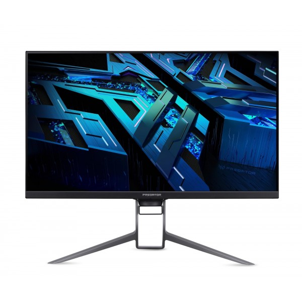 Monitor Acer Predator XB323KRV 32'' UltraHD/4K IPS USB-C HDR AMD Free-Sync Nero