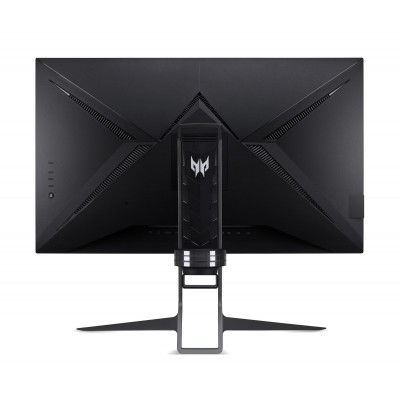 Monitor Acer Predator XB323KRV 32'' UltraHD 4K IPS USB-C HDR AMD Free-Sync Nero