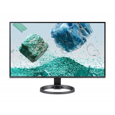 Monitor Acer Vero RL272E 27'' FullHD IPS AMD Free-Sync LED Nero