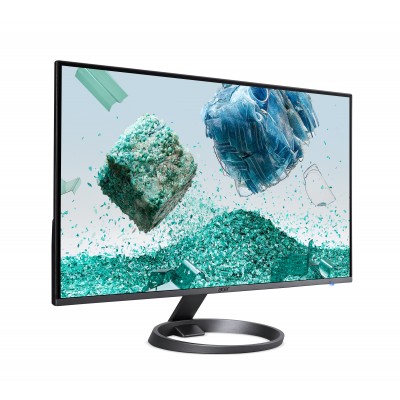 Monitor Acer Vero RL272E 27'' FullHD IPS AMD Free-Sync LED Nero