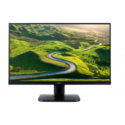 Monitor Acer Vero B277Eb 27'' FullHD DisplayPort HDMI LED Nero