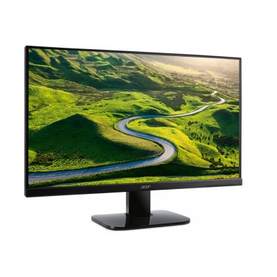 Monitor Acer Vero B277Eb 27'' FullHD DisplayPort HDMI LED Nero