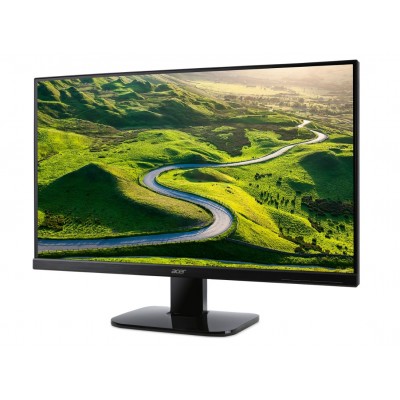 Monitor Acer Vero B277Eb 27'' FullHD DisplayPort HDMI LED Nero